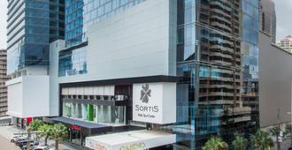 Sortis Hotel, Spa & Casino, Autograph Collection - Panama City
