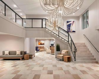Fairfield Inn & Suites by Marriott Ocean City - Ocean City - Lobby