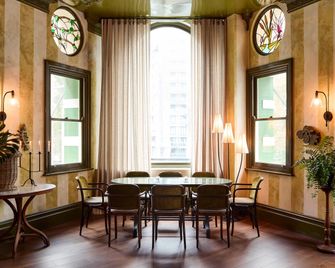 Hotel Harry, an Ascend Collection Hotel - Sydney - Restaurant