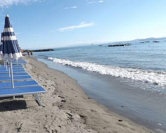 Villa Panoramica - Ischia Ponte - Ischia