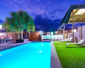 Quality Hotel City Centre - Coffs Harbour - Pool