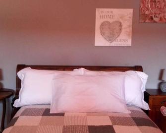 Casa Carolina - Castellinaldo - Bedroom