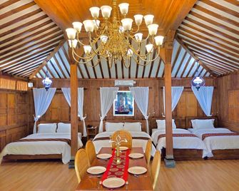 Bintan Exotica Resort By Waringin Hospitality - Berakit