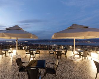 Best Western Plus Sapanca - Sapanca - Restaurant