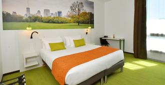 Central Park Hotel & Spa - La Rochelle - Habitación