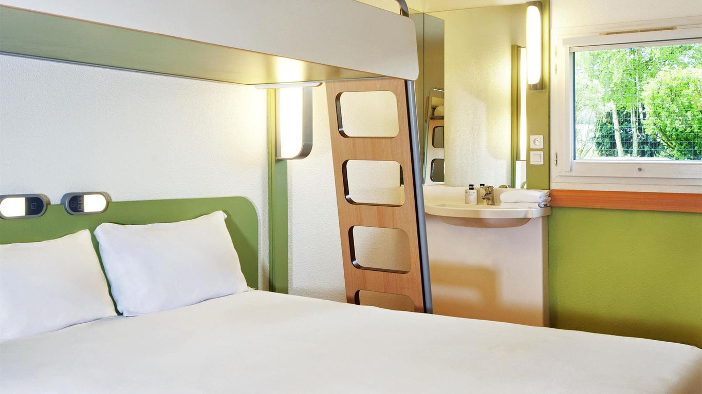 إيبيس بدجيت أورجفال