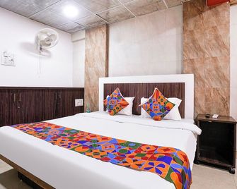 Via White Star - Mumbai - Chambre