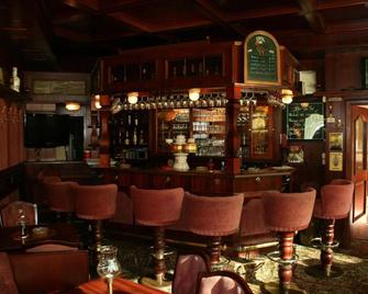 Hotel Modena - Bad Steben - Bar