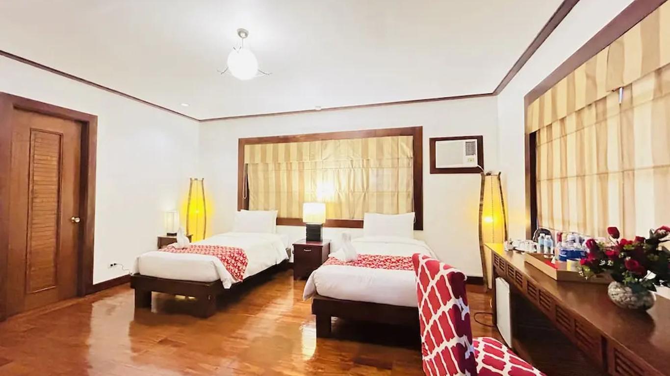 Sheridan Boutique Resort Iloilo