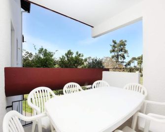 Vvf Residence Anglet - Anglet - Balkon