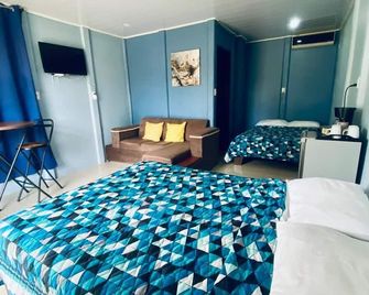 Cabinas Arenal Home - La Fortuna