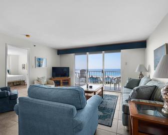 Tristan Towers unit 10A - Pensacola - Salon