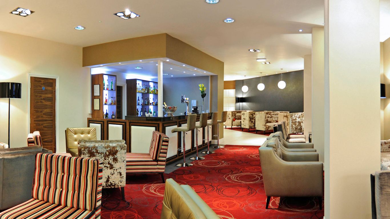 London Bloomsbury Square Hotel by IHG