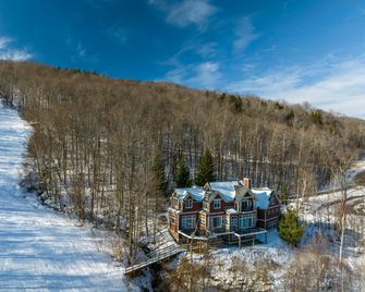 Solitude Village at Okemo - Ludlow - Edificio