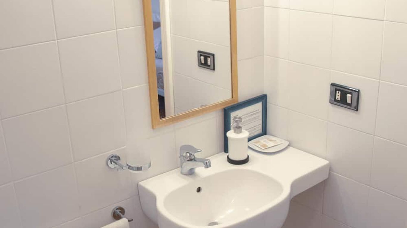 Antica Dimora Caruso