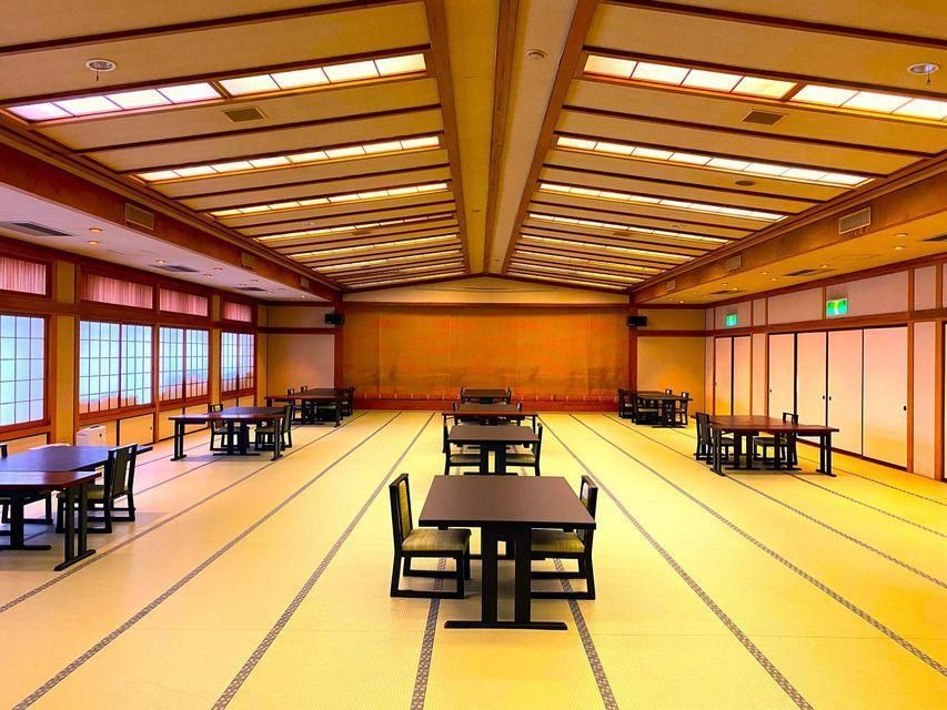 Misasaonsen Kouraku - Misasa - Slaapkamer