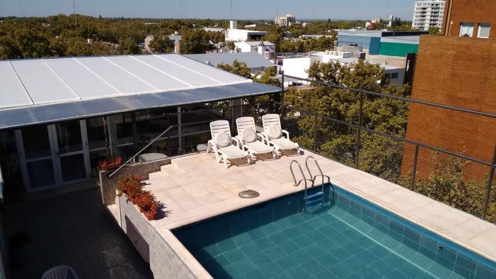 بلازا ميلينيوم