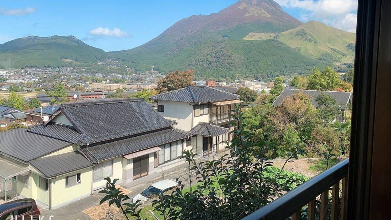湯布院週日旅館