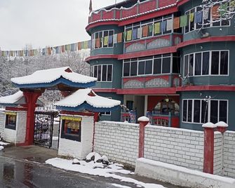 Enchanting Tawang - Tawang - Κτίριο