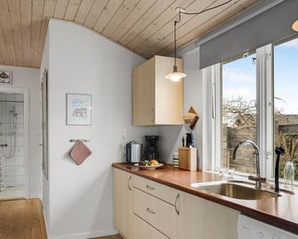 Amazing Home In Skagen With Wifi - Skagen - Kjøkken