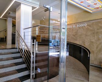 Hotel Monarque El Rodeo - Marbella
