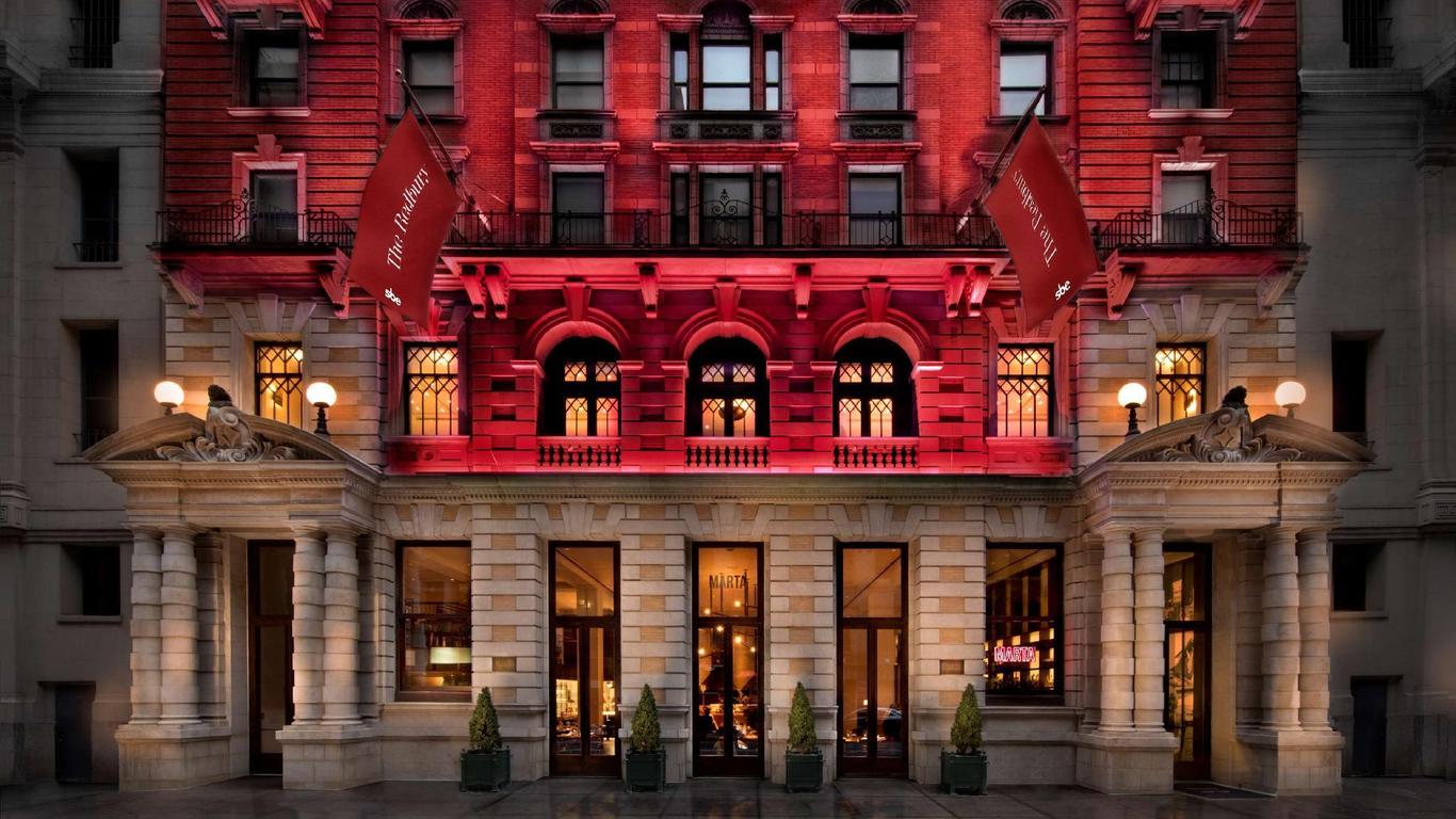 The Redbury New York