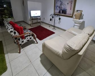 Vitoria Garden - Águas de Lindóia