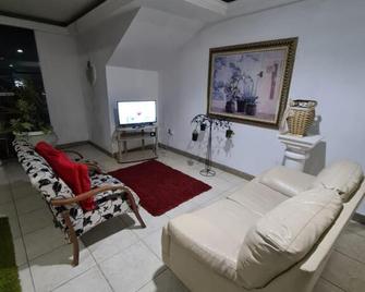 Vitoria Garden - Águas de Lindóia