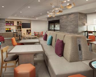 Home2 Suites by Hilton Kenner New Orleans Airport - Kenner - Salónek