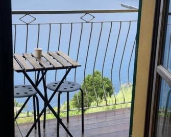 Locanda Valeria - Vernazza - Balcon