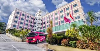 MT 哈爾約諾最愛酒店 - 巴厘巴板 - 峇里巴板 - 峇里巴板