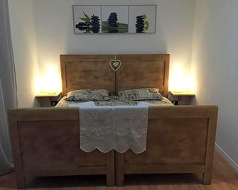 B&B Rosso Pila - Trento - Habitación