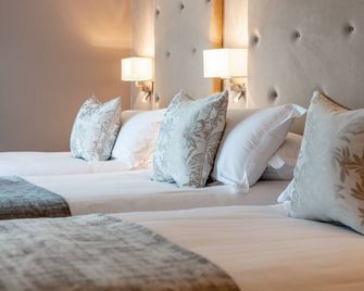 Gleesons Townhouse Booterstown - Dublin - Bedroom
