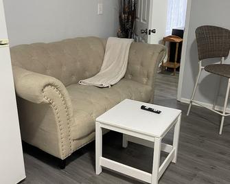 Close to Denver international airport , Denver healthcare, - Denver - Living room