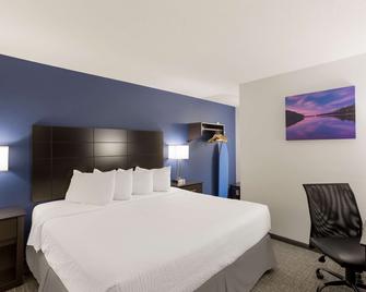 SureStay Hotel by Best Western Presque Isle - Presque Isle - Bedroom