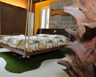 Thematic Rooms - Athema Atmosphere - Trieste