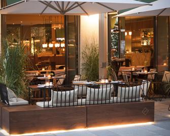 The Guesthouse Vienna - Βιέννη - Εστιατόριο