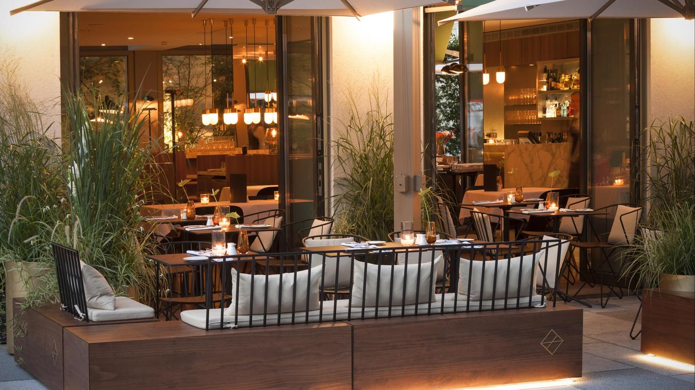 ذا غيست هاوس فيينا