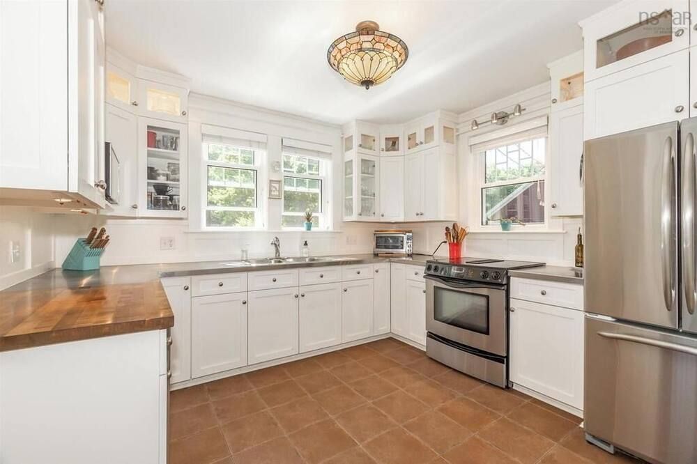 Peaceful House, Calming Gardens + Kitchen + Wi-Fi - Middleton - Kitchen
