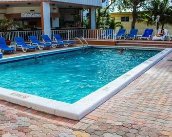 Fort Lauderdale Beach Resort By Vri Americas - Fort Lauderdale - Pool