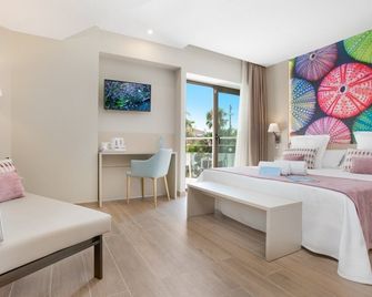 Sumus Hotel Stella and Spa 4S Adults Recommended - Pineda de Mar