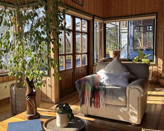 Casa Freude Hotel Boutique - Frutillar