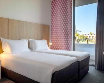 Stay Hotel Lisboa Aeroporto - Loures - Quarto