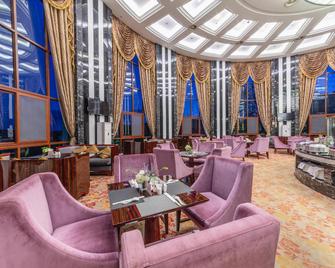 Country Garden Jade Bay Phoenix Hotel - Jiangmen - Restaurante