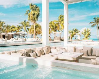 Plaza Beach Resort Bonaire - Kralendijk - Uima-allas