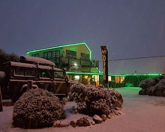 Abisko Lodge - Methven