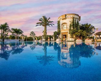 Sangiorgio Resort & Spa - Cutrofiano - Piscina