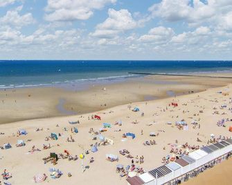 Cozy Apartment In Oostende With Wifi - Ostende - Strand