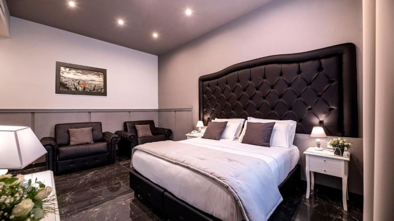 Villa Elisio Hotel & Spa