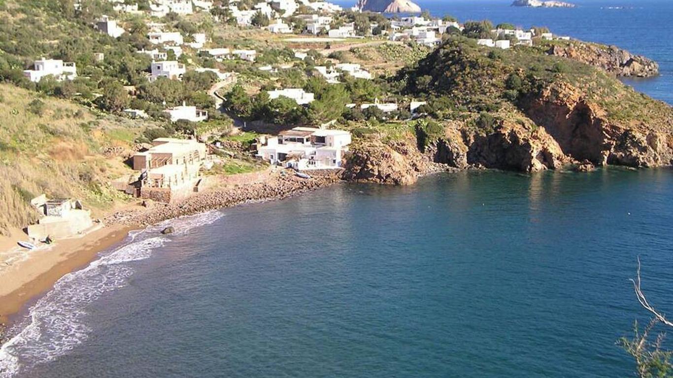 Hotel Tesoriero